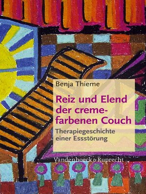 cover image of Reiz und Elend der cremefarbenen Couch